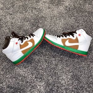 Nike Dunk SB High Cali SIZE 13